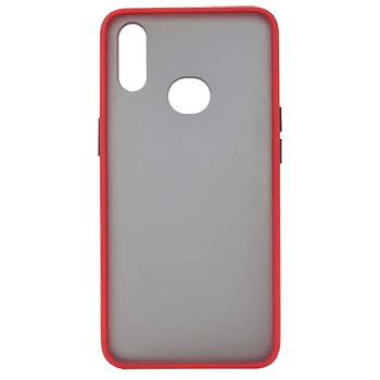 کاور پشت مات مدل Defender مناسب گوشی سامسونگ  Galaxy A10s